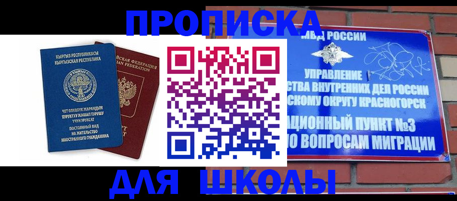 подбор жилья для регистрации в Николаевске